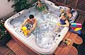 Sundance Spas and Hot Tubs