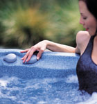 Sundance Spas and Hot Tubs