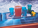 Sundance Spa Drink Tray