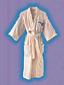 Sundance Terry Robe