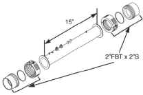 HydroQuip Manifold Heater